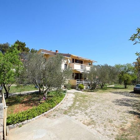 Apartments Ivan Starigrad Paklenica Exteriér fotografie