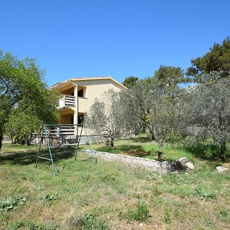 Apartments Ivan Starigrad Paklenica Exteriér fotografie