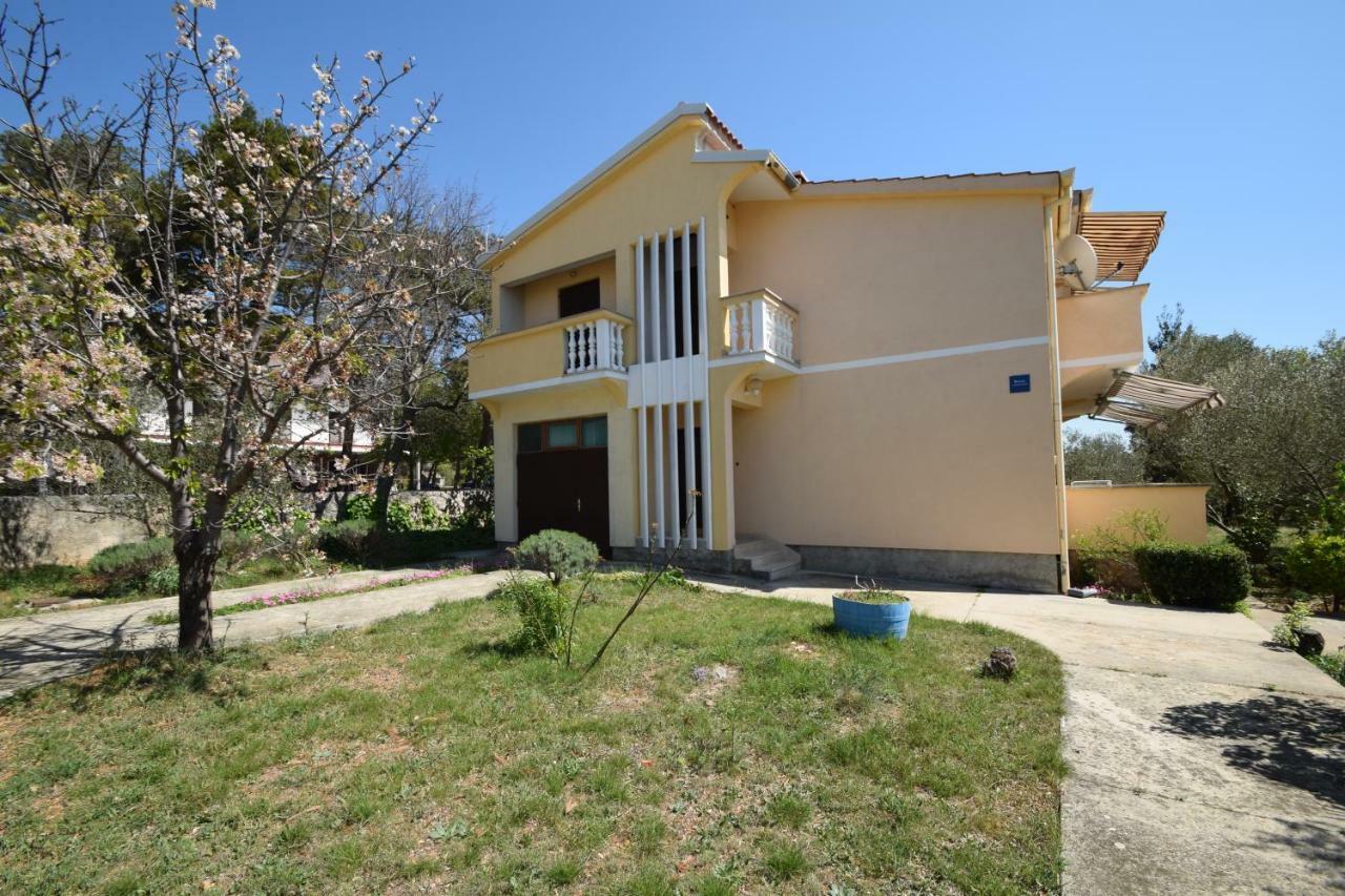 Apartments Ivan Starigrad Paklenica Exteriér fotografie