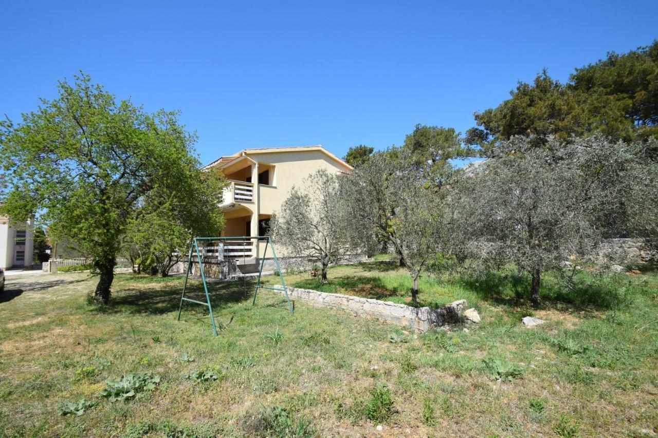 Apartments Ivan Starigrad Paklenica Exteriér fotografie