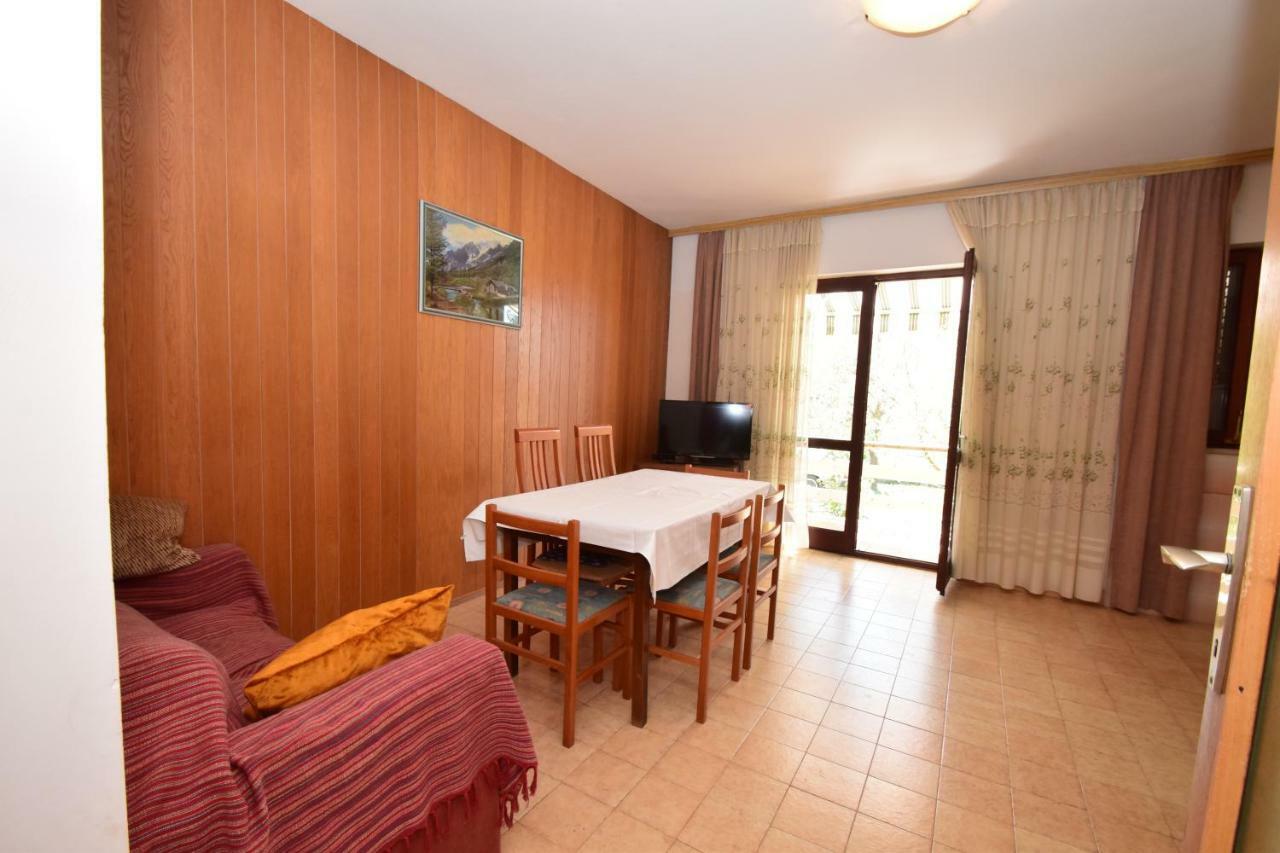 Apartments Ivan Starigrad Paklenica Exteriér fotografie