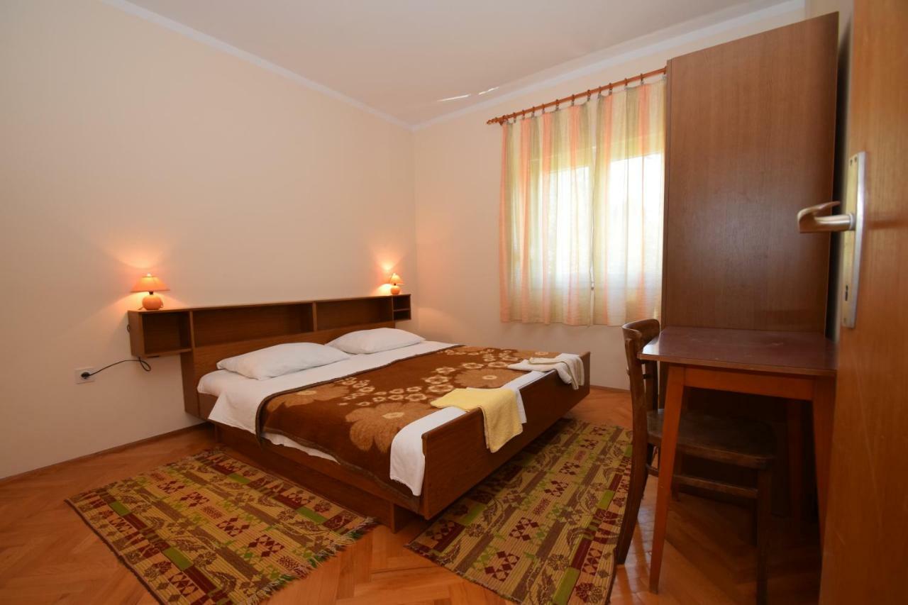 Apartments Ivan Starigrad Paklenica Exteriér fotografie