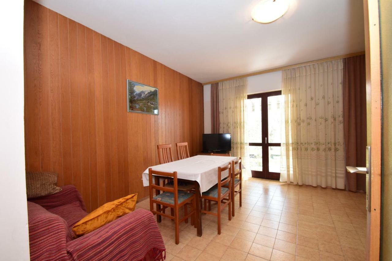 Apartments Ivan Starigrad Paklenica Exteriér fotografie